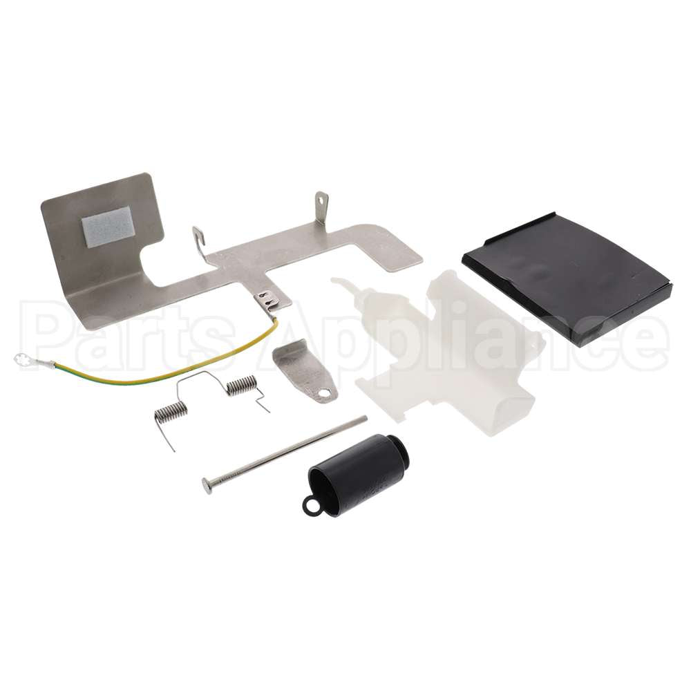 8201756 Door Chute Kit Compatible