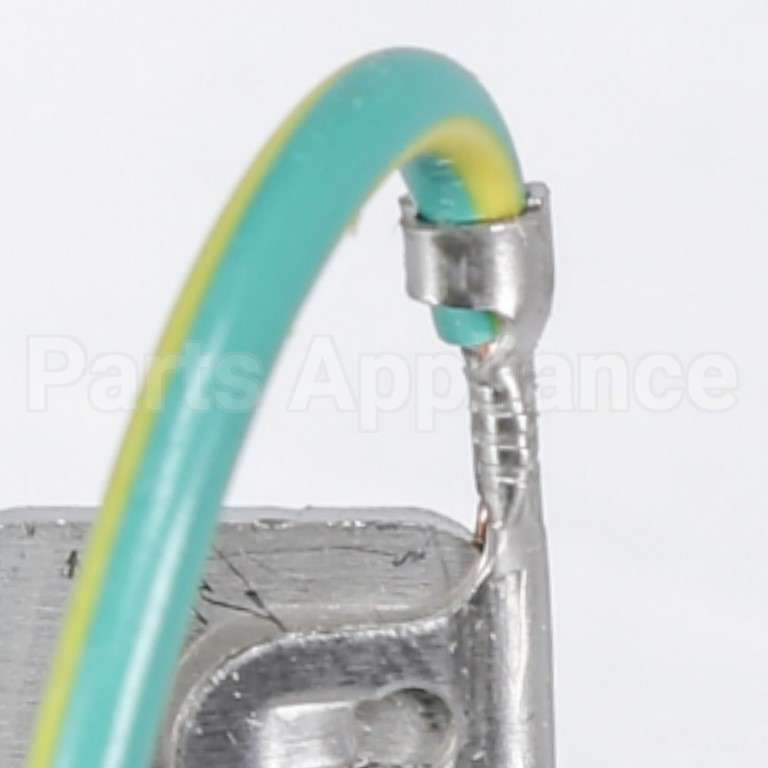 8201756 Whirlpool Door-Chute