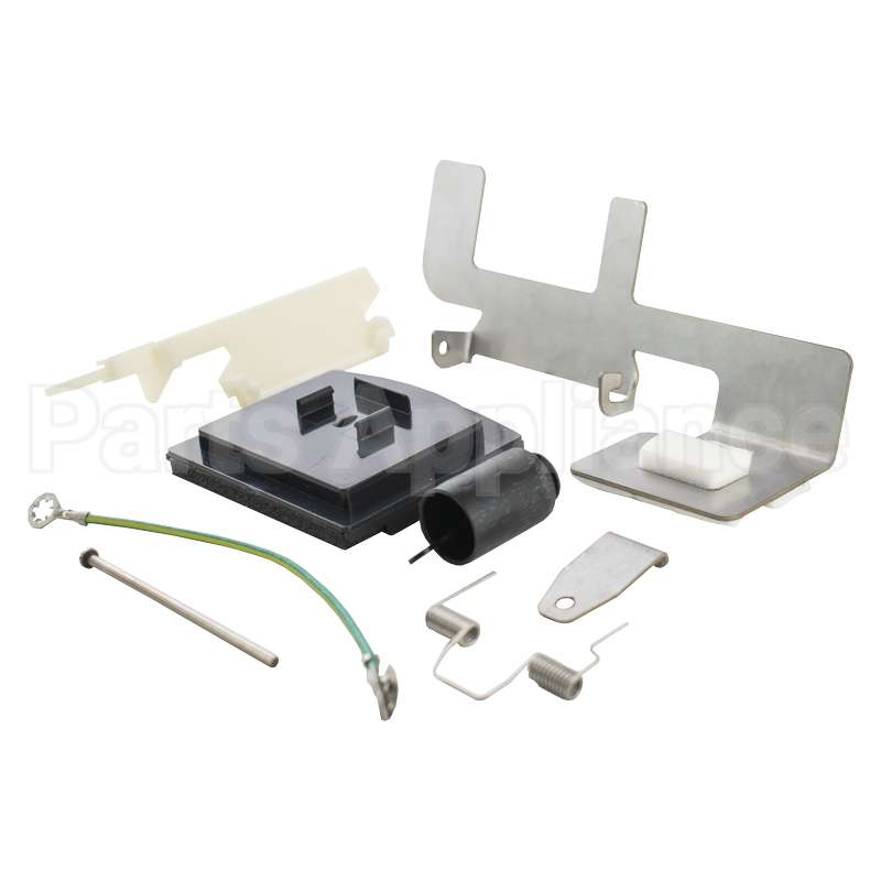 8201756 Door Chute Kit Compatible