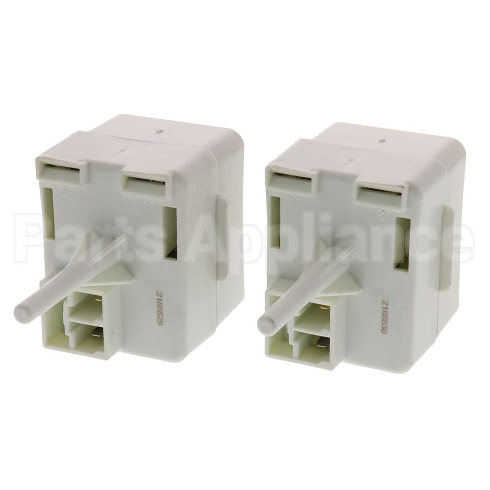 8201786 Starting Device Kit Compatible