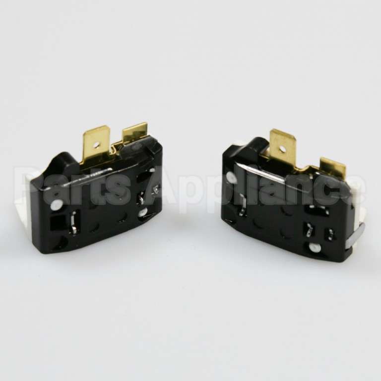 8201786 Whirlpool Start-Dev