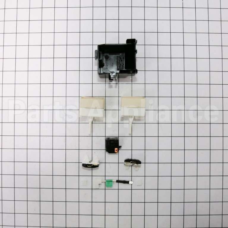 8201786 Whirlpool Start-Dev