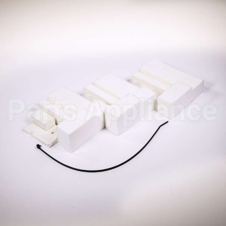 8201798 Whirlpool Block-Fan