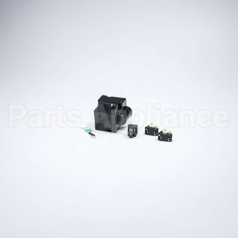 8201799 Whirlpool Start-Dev