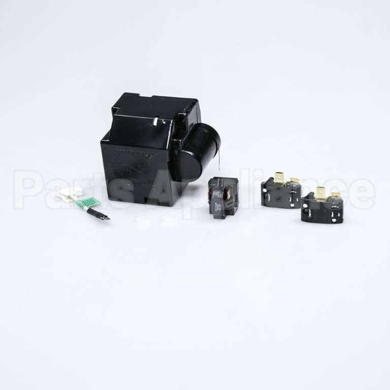 8201799 Whirlpool Start-Dev