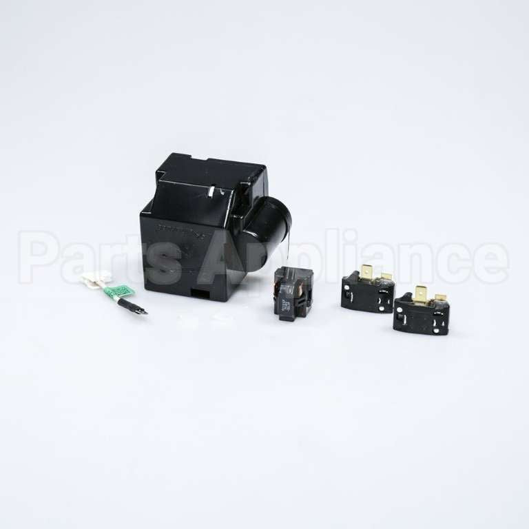 8201799 Whirlpool Start-Dev