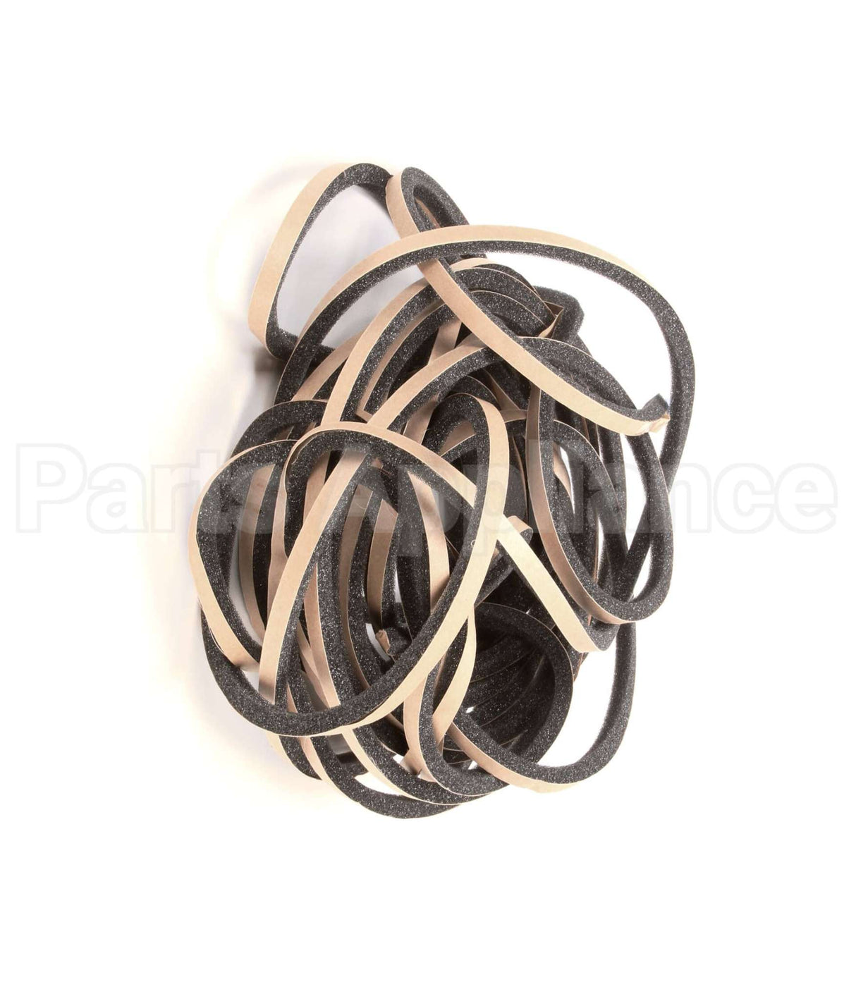 820211 TRUE Tape, 3/8 X 50' Foam P-8535 Acsl Ad Apl