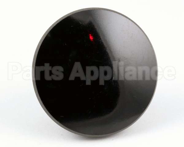 82023-000 Server Knob-000-Black
