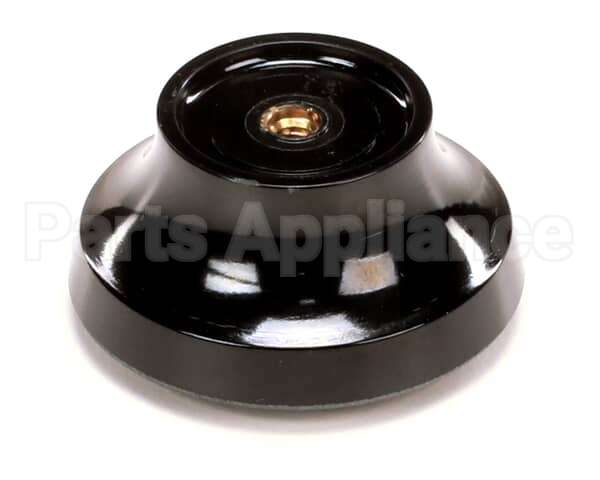 82023-001 Server Knob-001-Chocolate