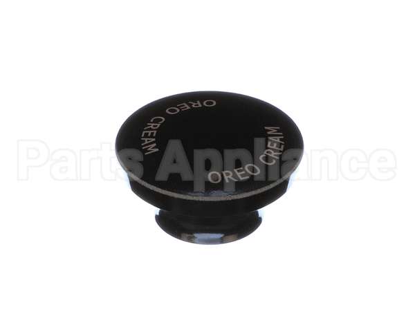 82023-014 Server Knob - 014-Oreo Cream