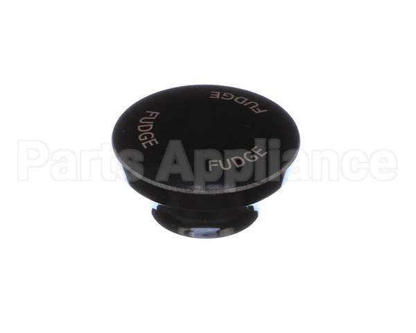 82023-015 Server Knob - 015-Fudge