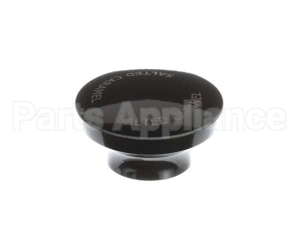 82023-016 Server Knob - 016-Salted Caramel