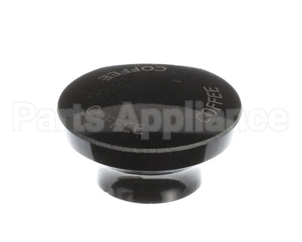 82023-018 Server Knob - 018-Coffee