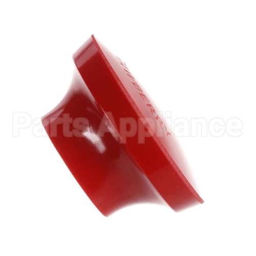 82023-104 Server Knob-104-Strawberry