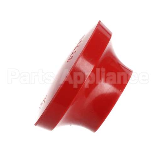 82023-104 Server Knob-104-Strawberry