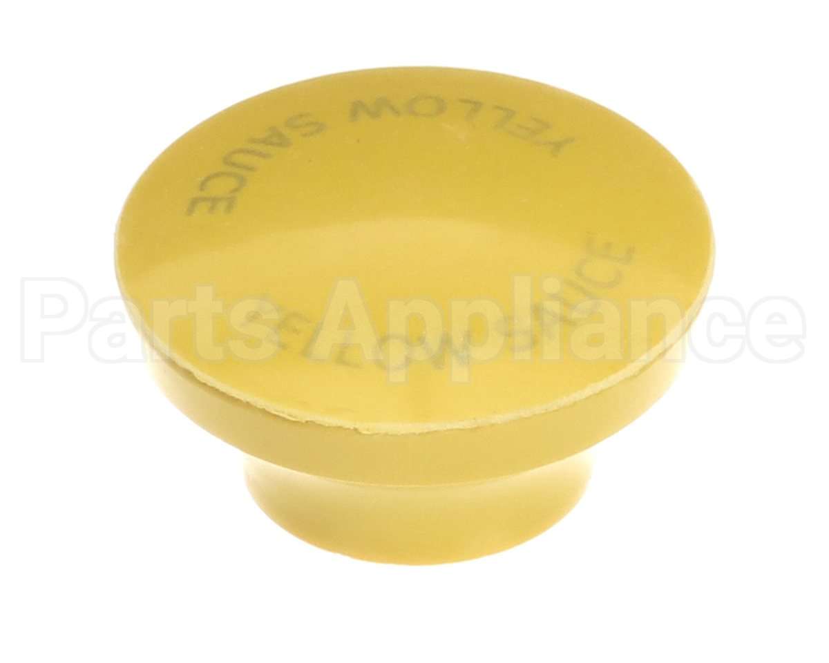 82023-299 Server Custom Knob, Yellow
