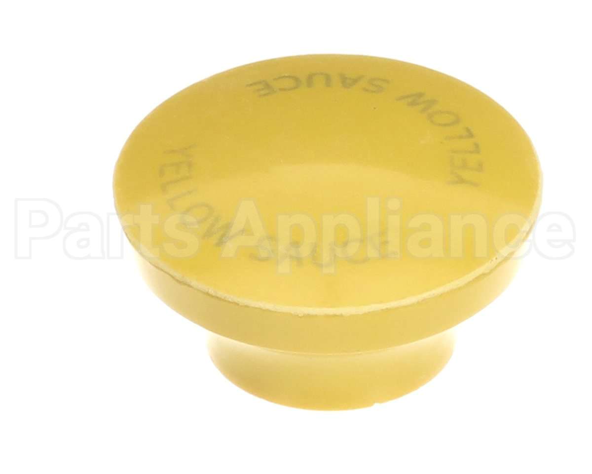 82023-299 Server Custom Knob, Yellow
