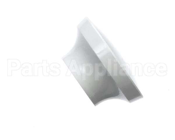 82023-307 Server Knob-307-Mayonnaise