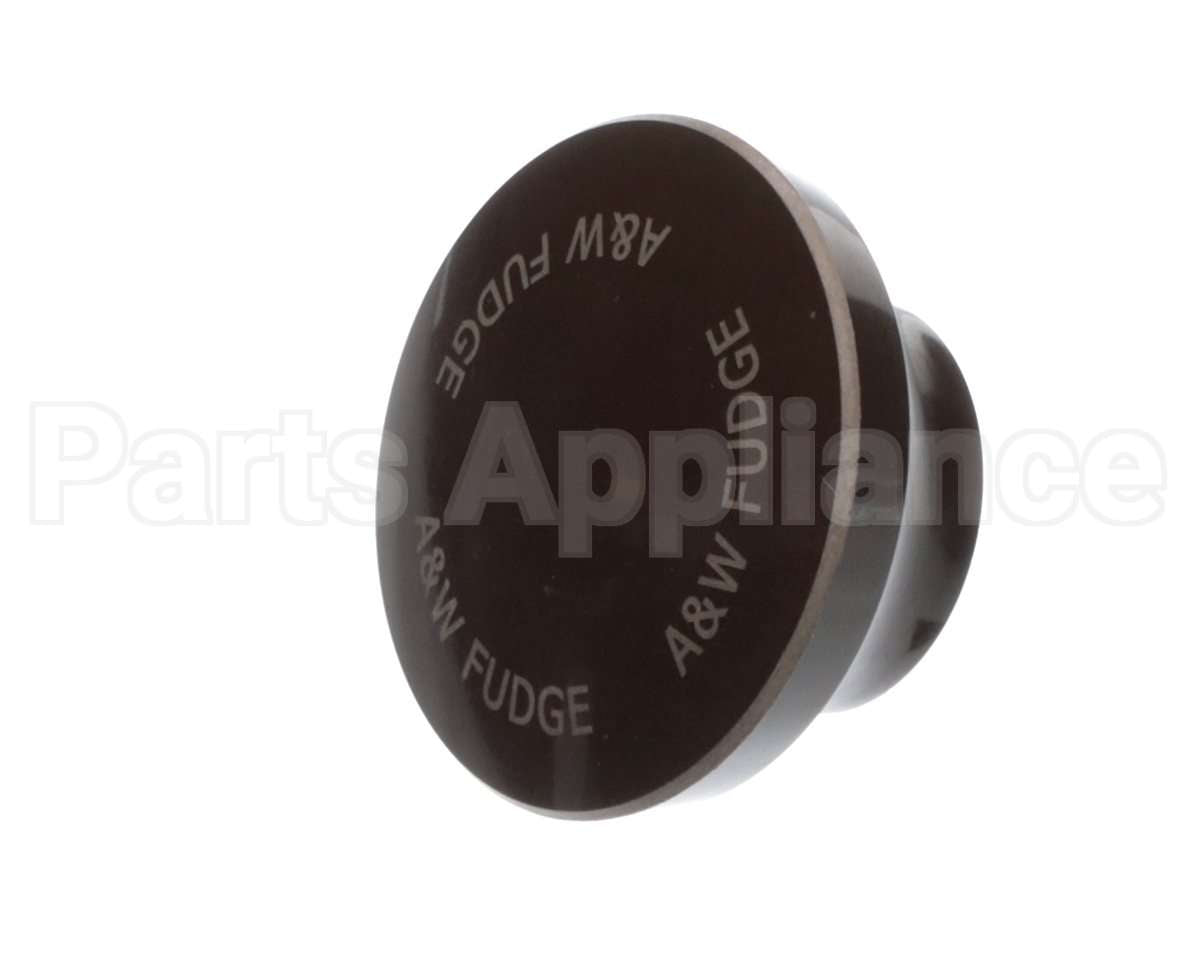 82023-701 Server Knob-701-A & W Fudge