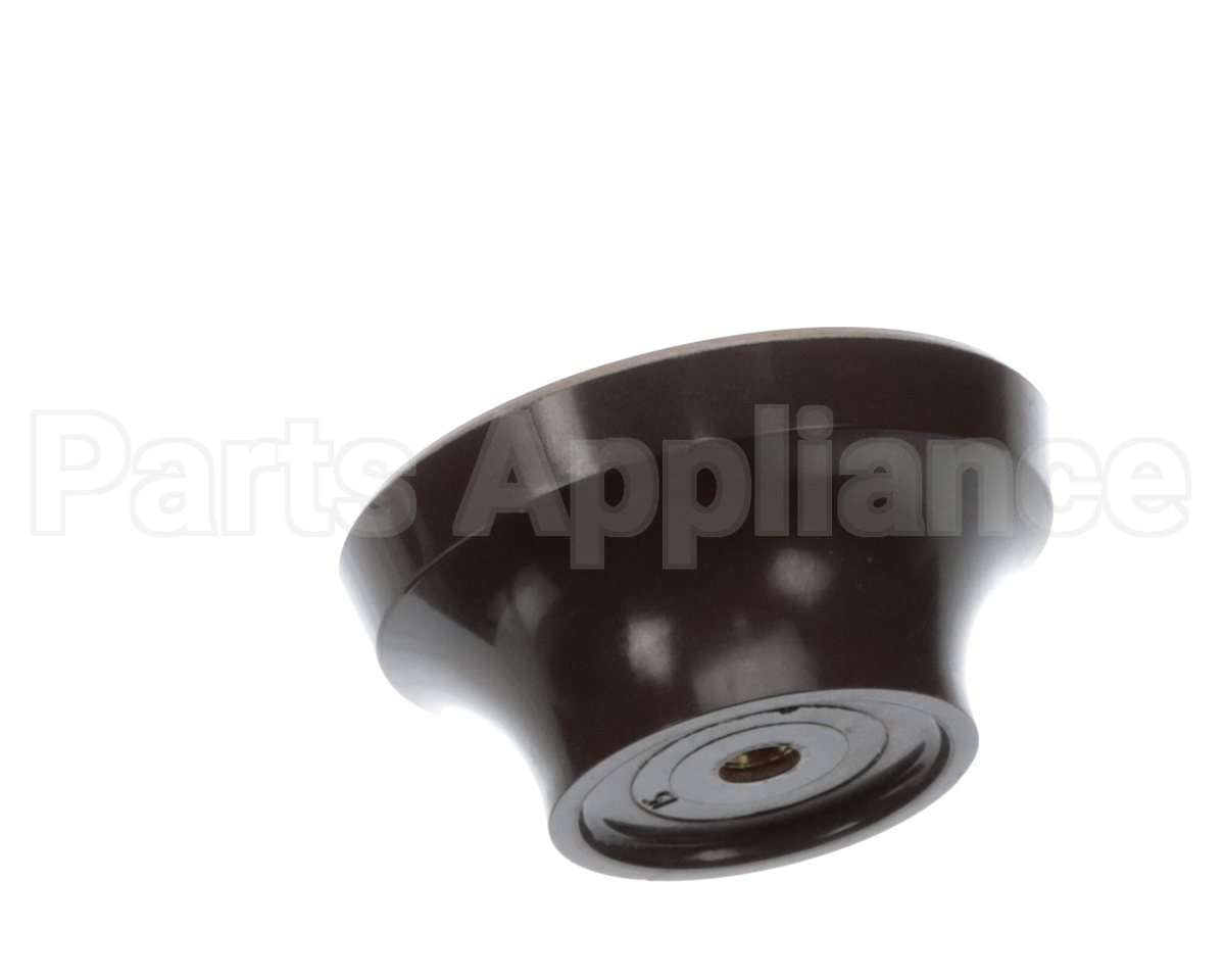82023-701 Server Knob-701-A & W Fudge