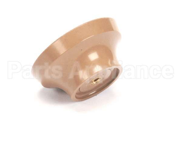 82023-705 Server Knob-705-Hot Fudge