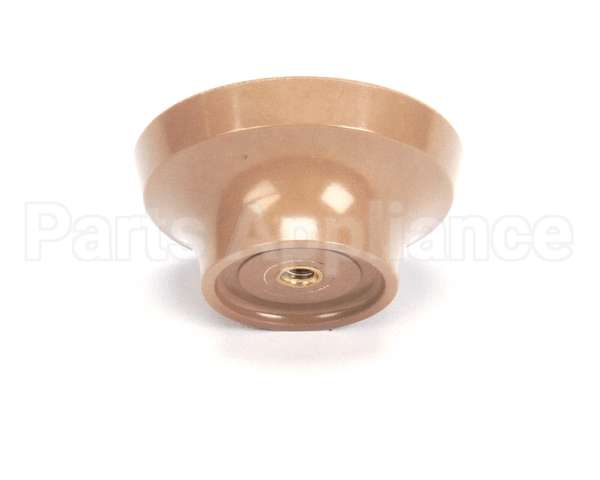 82023-705 Server Knob-705-Hot Fudge