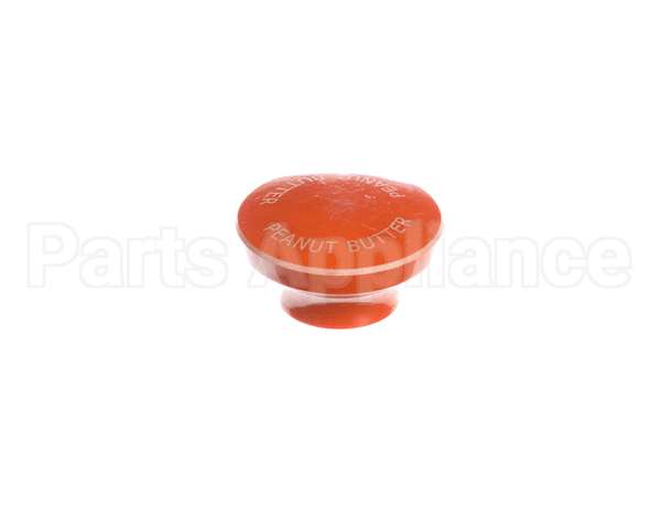 82023-806 Server Knob - 806-Peanut Butter