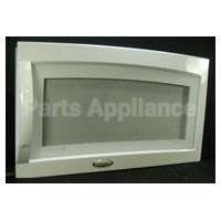8205413 Whirlpool Door/Mw