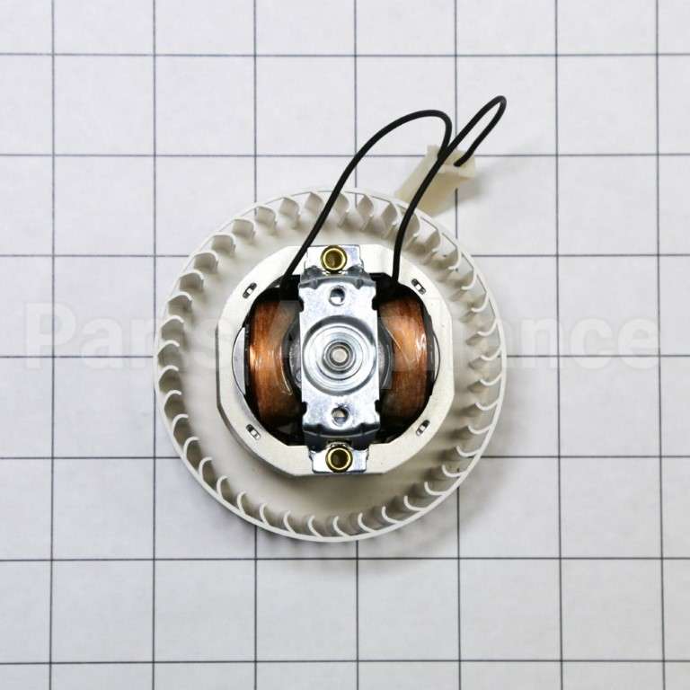 8206075 Whirlpool Motor-Fan