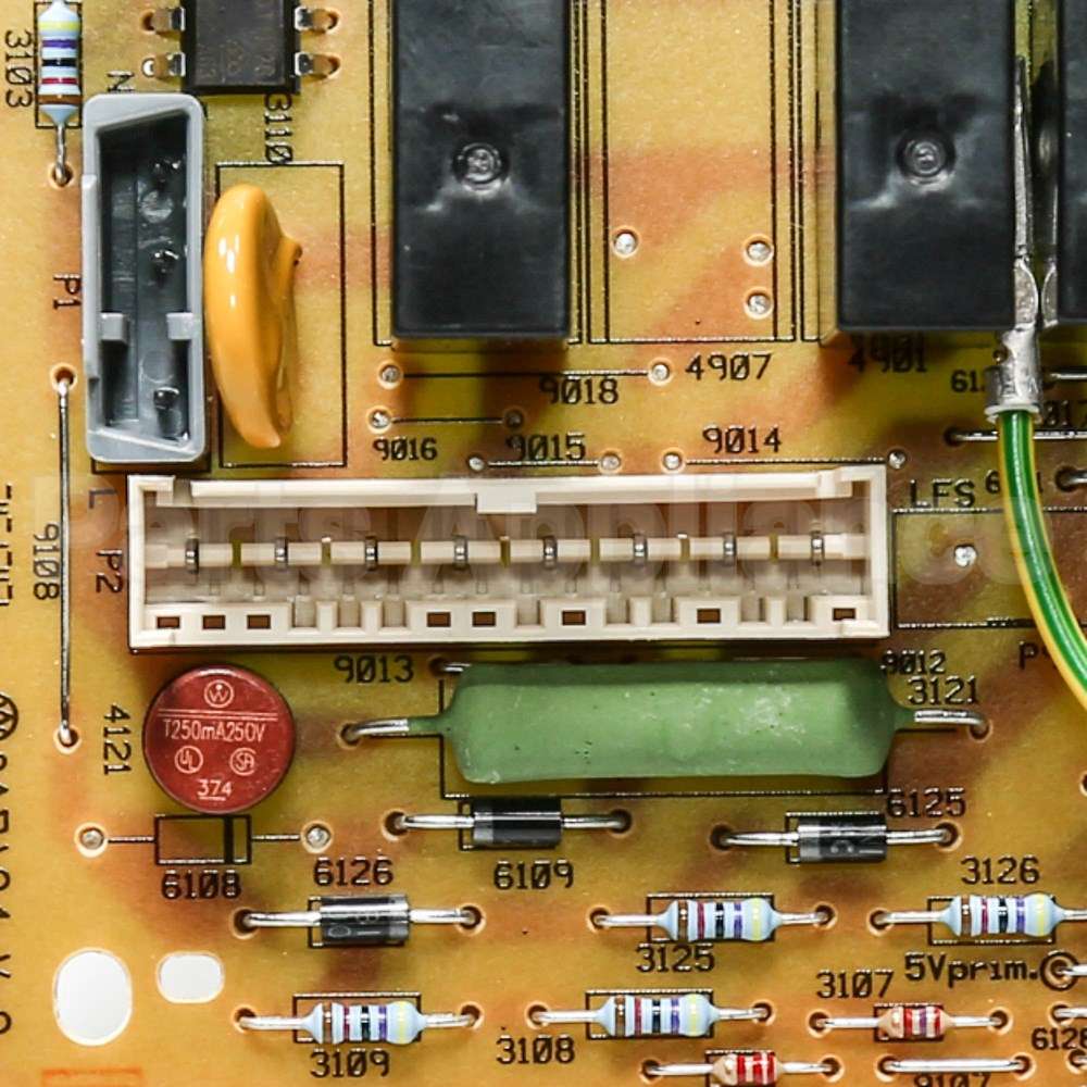 8206314 Whirlpool Old# 8205664