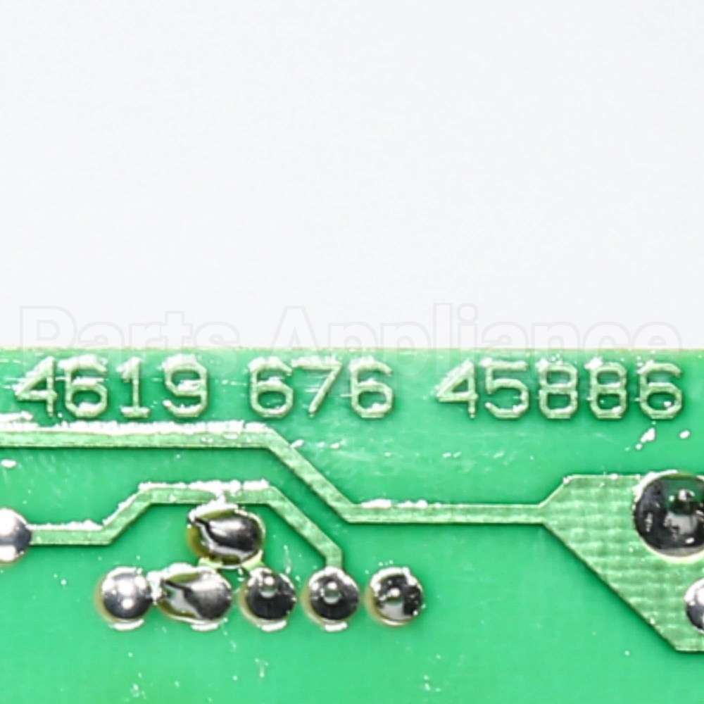 8206603 Whirlpool Cntrl-Elec