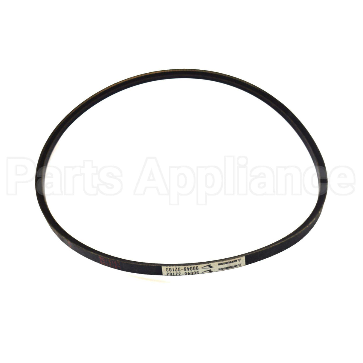 820664 Briggs & Stratton Belt-Vee