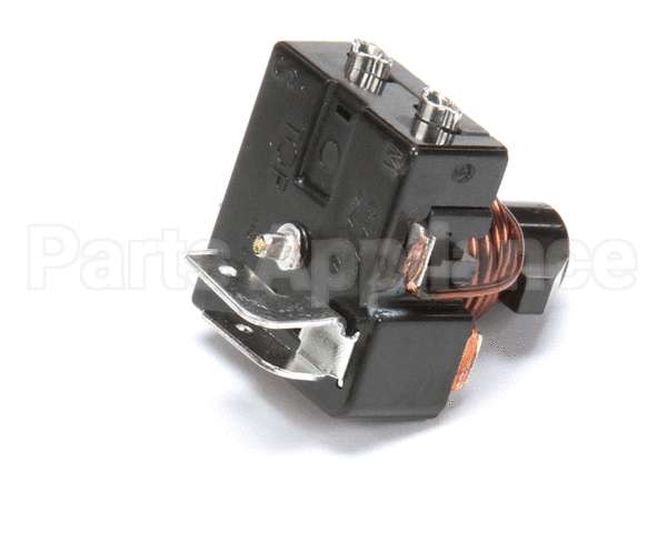 8209660L80 Cornelius Relay Comp Start