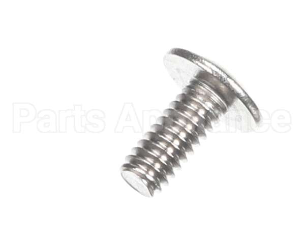 82097 Grindmaster Cecilware Screw, 8-32X3/8 Ph Tr Hd Ms, 4