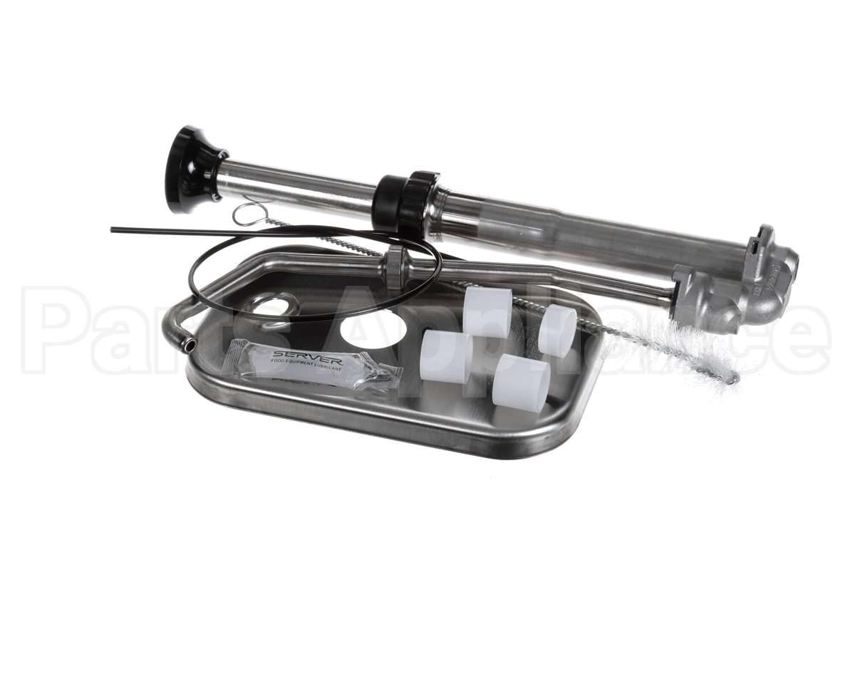 82100 Server Fountain Pump Fp-200