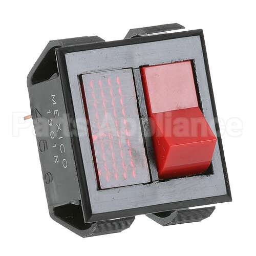821079 Compatible Vulcan Rocker Switch
