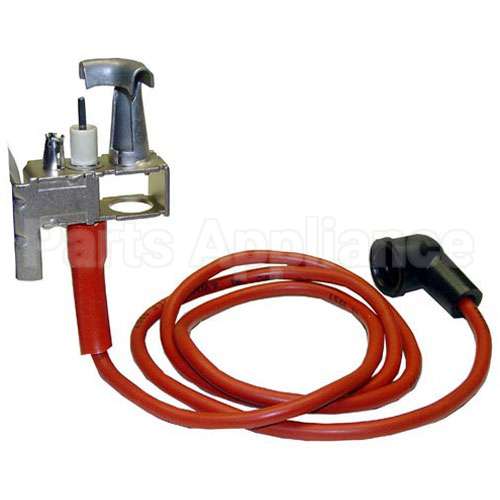 821089-00003 Compatible Vulcan Pilot