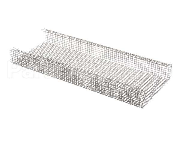 8211 Nieco Reverb,13 3/8(For 15& 24 2/3 Bur