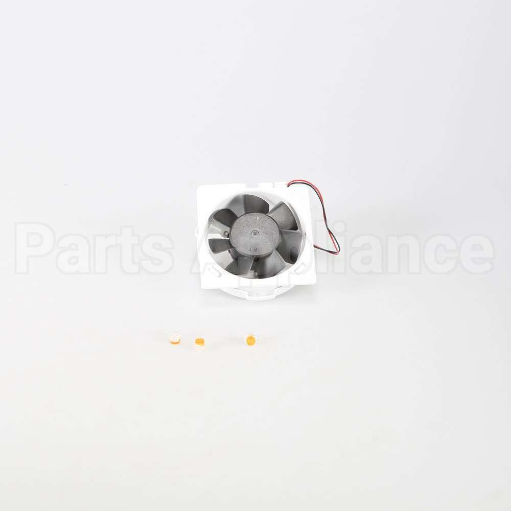 821183P Fisher Paykel Pc Fan Assy Jst/Dct