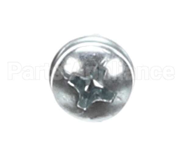 82124 Grindmaster Cecilware Screw, 8-32X3/8 Ph Pn Hd Int L