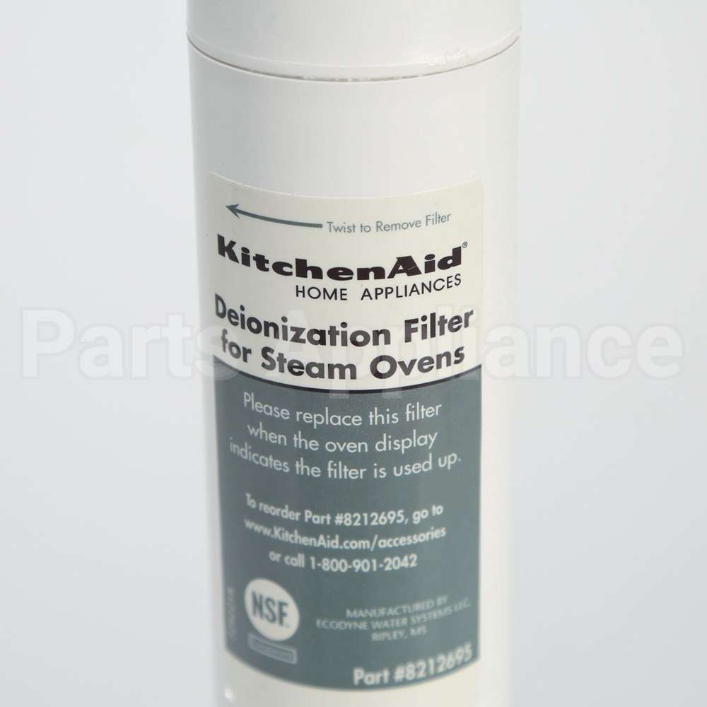 8212695 Whirlpool Filter