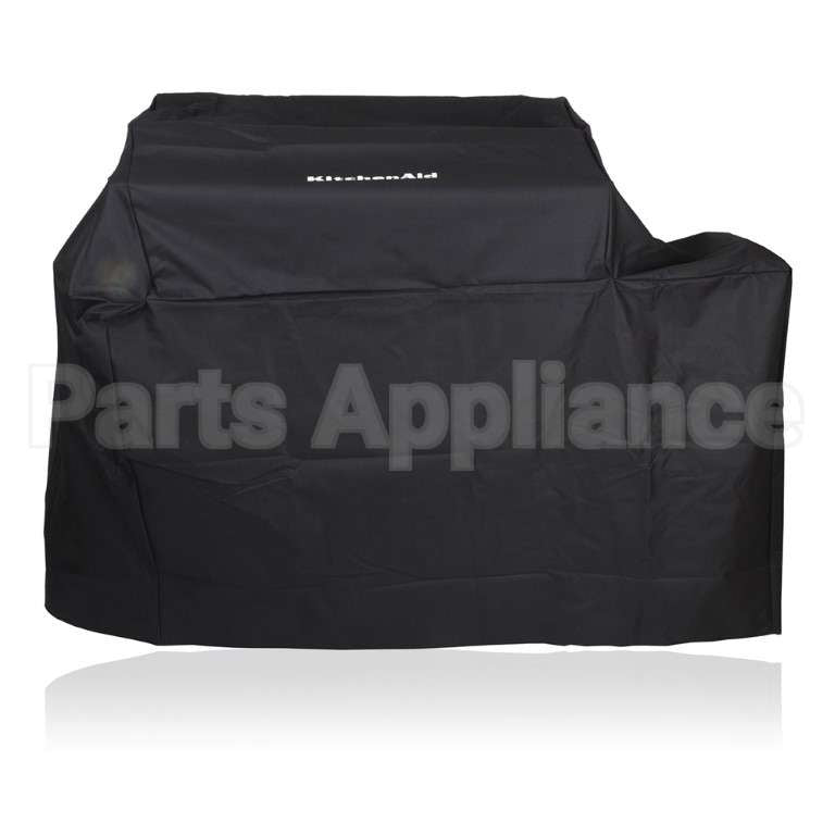 8212702 Whirlpool F/S 36" Ultima W/Sidebur