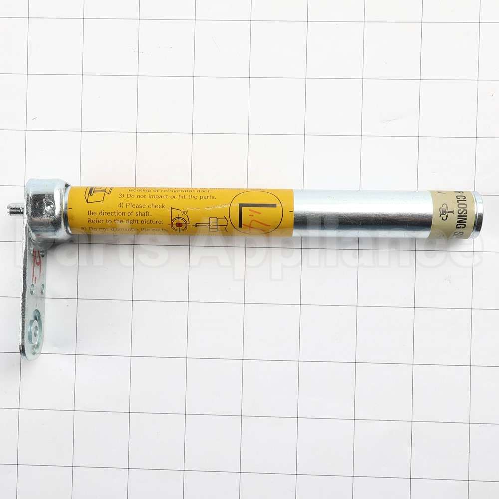 821439 Fisher Paykel Softclose Door Ir1 Lh