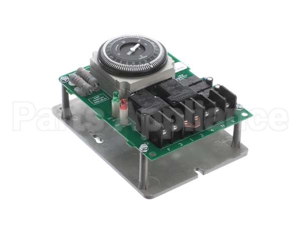 8219056 Witt Refrigeration Defrost Timer