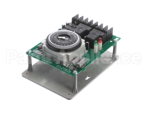 8219056 Witt Refrigeration Defrost Timer