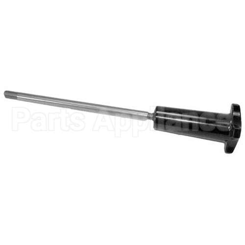 822-6 Compatible Globe Knob & Shaft 1-7/8 D