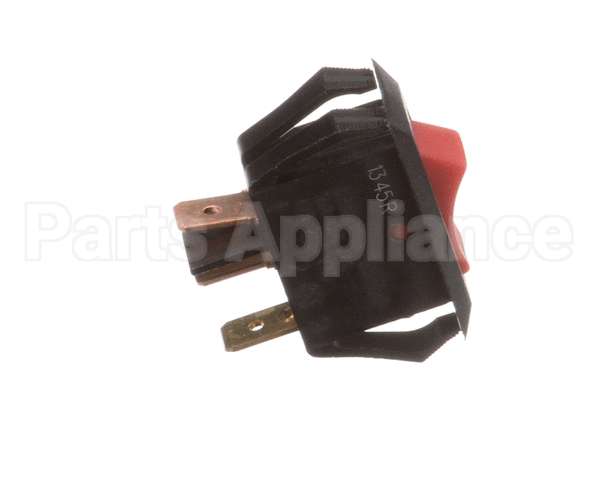 822 Continental Refrigeration Switch, Rail Shut-Off