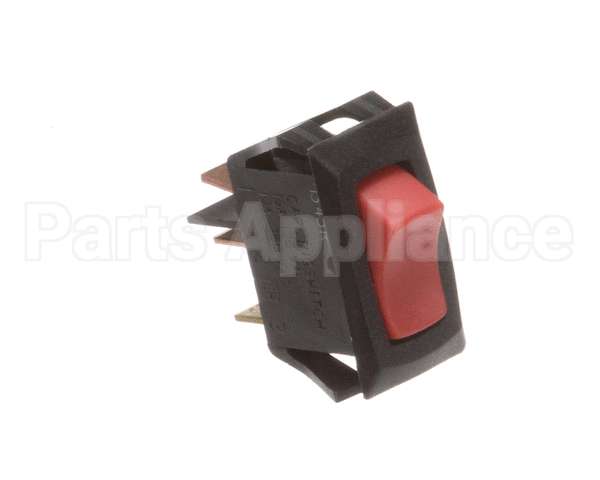 822 Continental Refrigeration Switch, Rail Shut-Off