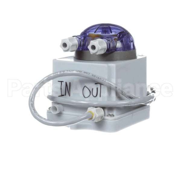 8221313 Compatible Aeroworks Chemical Pump