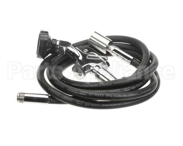82260 Fisher Utility Spray Ha